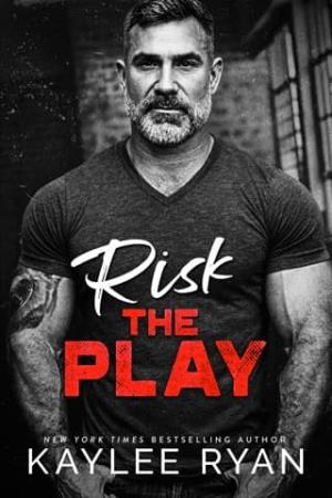 Risk the Play (Nashville Rampage #6)