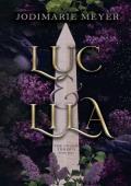 Luc and Lila (The Chasm Trilogy #1)