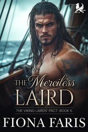 The Merciless Laird (The Viking Lairds’ Pact #5)