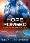 Hope Forged (The Gifting #11)