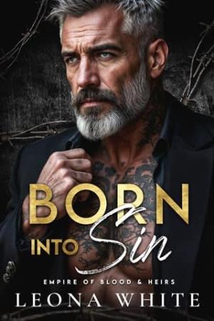 Born into Sin (Empire of Blood & Heirs #1)