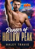Ranger of Hollow Peak (Hollow Peak Mountain Men #7)