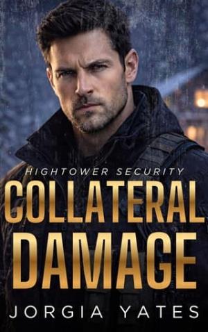 Collateral Damage (Hightower Security #6)