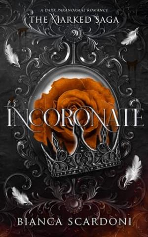 Incoronate (The Marked Saga #9)