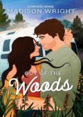 Out of the Woods (The Mountains Are Calling #3)