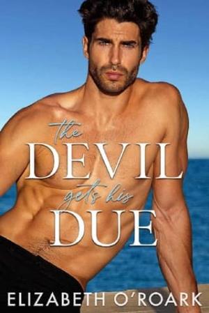 The Devil Gets His Due (The Grumpy Devils #4)