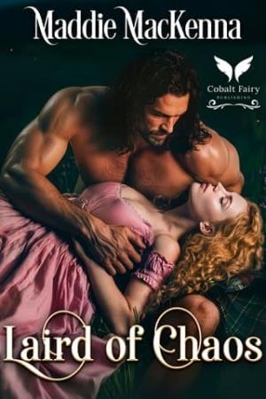 Laird of Chaos (Highland Protectors #2)