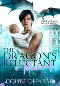 The Dragon’s Reluctant Manny (Paranormal Au Pair Agency #1)