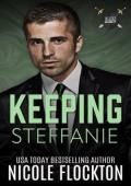Keeping Steffanie (Alliez Security: Echo Team #3)