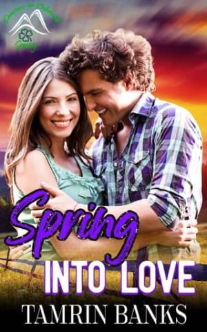 Spring Into Love (Seasons in Colorado-Spring #2)