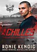 Achilles (Discarded Heroes: Scions #3)