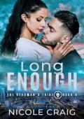 Long Enough (The Deadman’s Tribe #6)