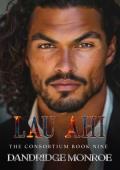 Lau Ahi (The Consortium #9)