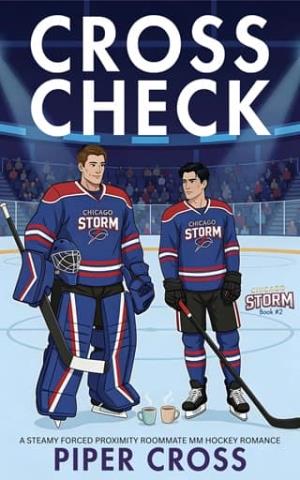 Cross Check (Chicago Storm #2)