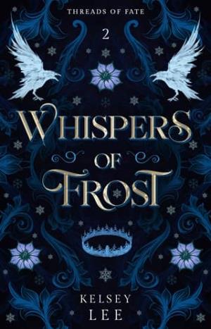 Whispers of Frost (Threads of Fate #2)