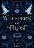 Whispers of Frost (Threads of Fate #2)