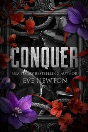 Conquer (Kings of St. Augustine’s #3)