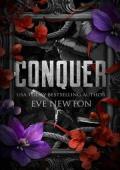 Conquer (Kings of St. Augustine’s #3)