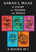 A Court of Thorns and Roses eBook