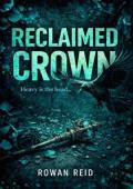 Reclaimed Crown (Crown of the Bratva #2)