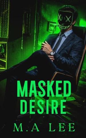 Masked Desire (Masked Desires #1)