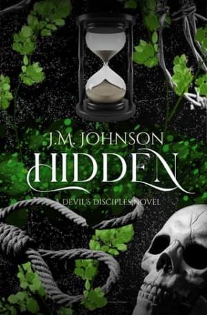 Hidden (The Devil’s Disciples #4)