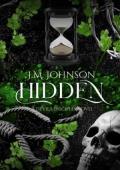 Hidden (The Devil’s Disciples #4)