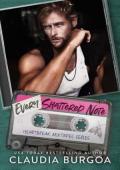 Every Shattered Note (Heartbreak Mixtapes #3)
