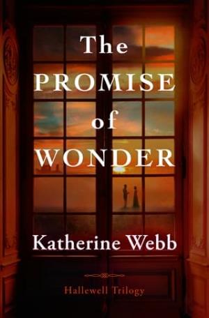 The Promise of Wonder (Hallewell Trilogy #1)