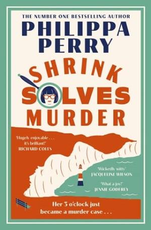 Shrink Solves Murder