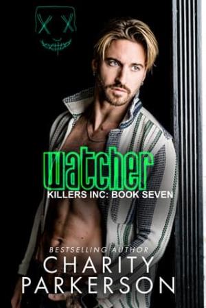 Watcher (Killers Inc. #7)