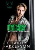 Watcher (Killers Inc. #7)