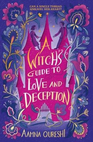 A Witch’s Guide to Love and Deception
