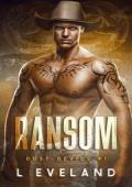 Ransom (Dust Devils #1)