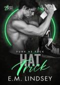 Hat Trick (Legends and Fury #2)