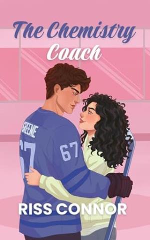 The Chemistry Coach (Coaching The Connors #1)