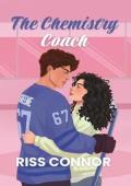 The Chemistry Coach (Coaching The Connors #1)