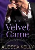 The Velvet Game (The Velvet Trap Billionaires #1)