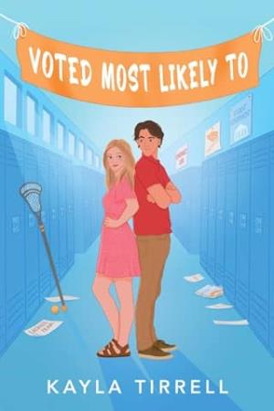 Voted Most Likely To