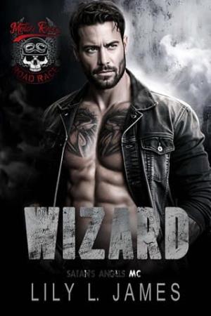 Wizard (Satan’s Angels MC #13)