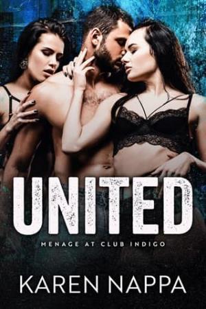 United (Menage at Club Indigo Duet #1)