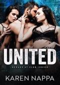 United (Menage at Club Indigo Duet #1)