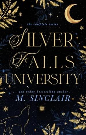 Silver Falls University: The Complete Series
