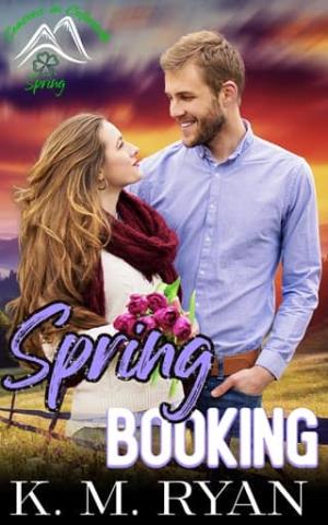 Spring Booking (Seasons in Colorado: Spring #1)