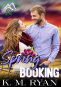 Spring Booking (Seasons in Colorado: Spring #1)