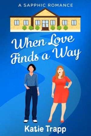 When Love Finds a Way (Finding Love at Turtle Grove #2)