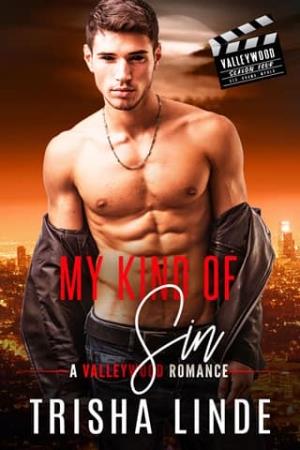 My Kind of Sin (Valleywood Season Four)