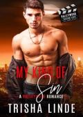 My Kind of Sin (Valleywood Season Four)