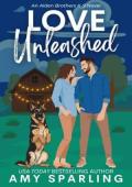 Love Unleashed (Alden Brothers K-9 #1)