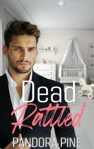 Dead Rattled (Cold Case Psychic #43)